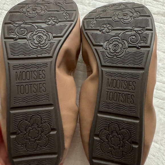 NEW Mootsies Tootsies Ballet Flats - Picture 3 of 5